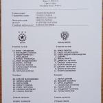 ЦСКА-Черно море 2:0